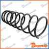Ressorts de suspension arrière pour TOYOTA | 4292541, RI6162